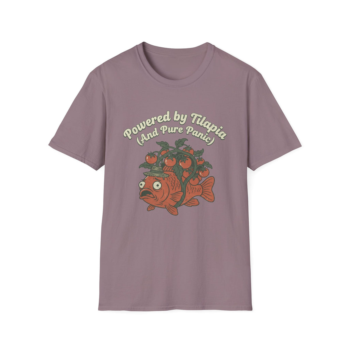 Pure Aquaponics T-Shirt