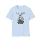 Plant Witch Certified T-Shirt