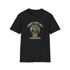 Funny Overwatered Plant T-Shirt