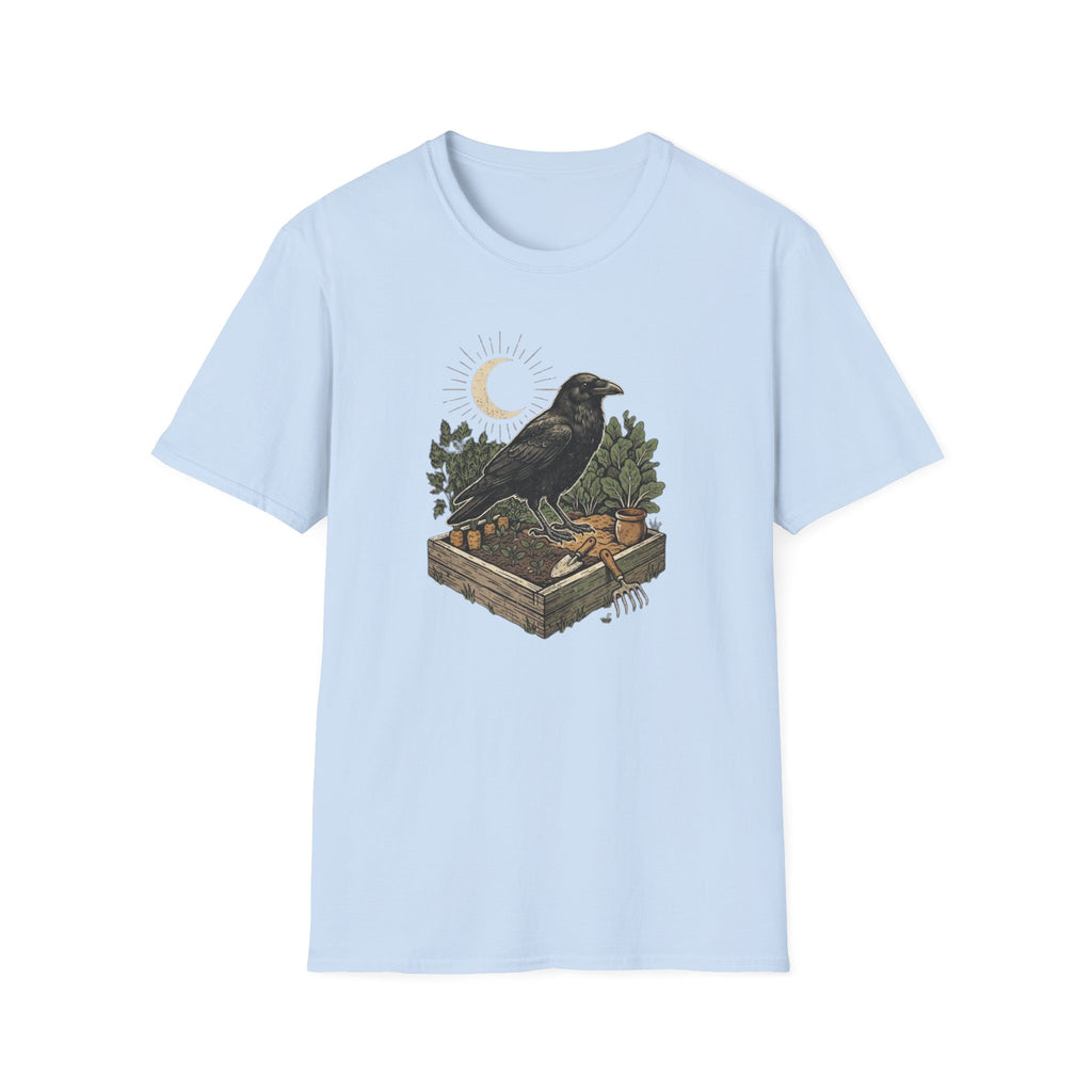 Raven & Moon T-Shirt