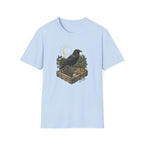 Raven & Moon T-Shirt