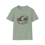 Plant One On Me Witch T-Shirt