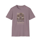 Bumblebee Sunflower T-Shirt