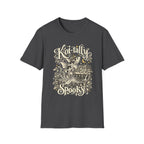 Koi-tally Spooky T-Shirt