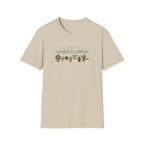Plant Dad T-Shirt