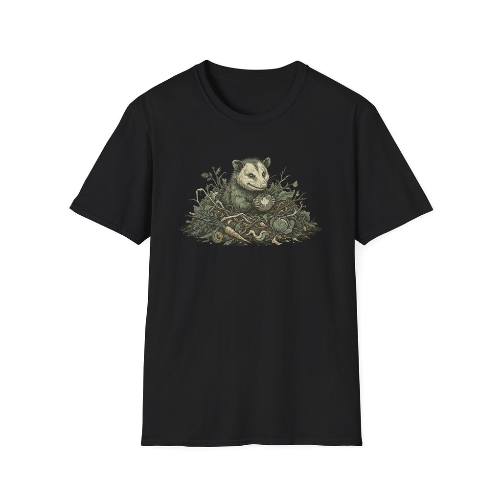 Opossum Woodland T-Shirt