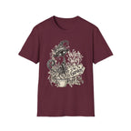 Witch Way to the Garden T-Shirt