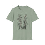 Gemini Zodiac T-Shirt
