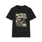 zucchini Graphic T-Shirt