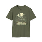 Haunted Greenhouse T-Shirt