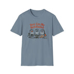Here Lies My Herb Garden T-Shirt