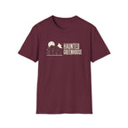 Haunted Greenhouse T-Shirt