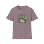 Frog in Tomato Vines T-Shirt