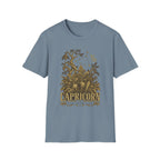 Capricorn Zodiac T-Shirt