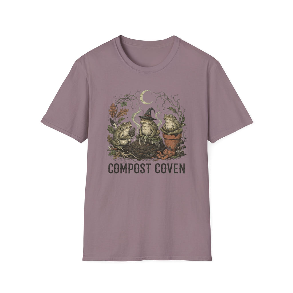 Compost Coven T‑Shirt