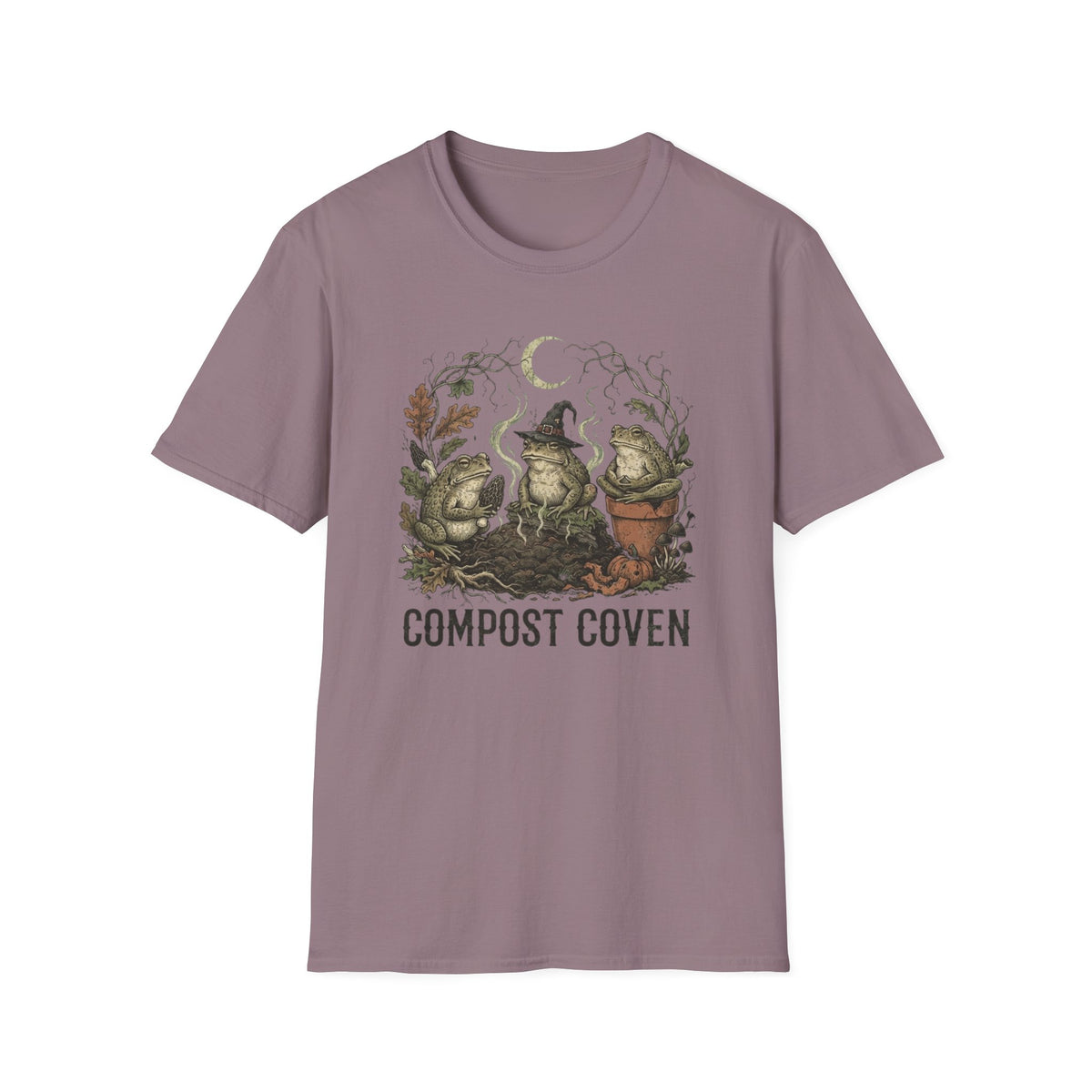 Compost Coven T‑Shirt