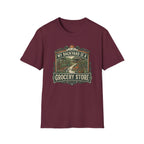 My Backyard Is A Grocery Store T-Shirt