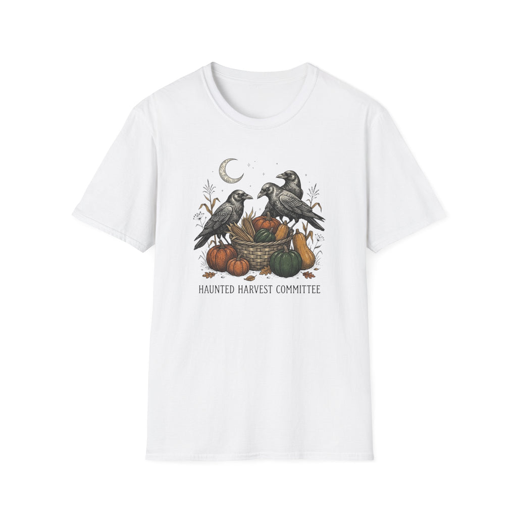 Harvest Ravens T-Shirt