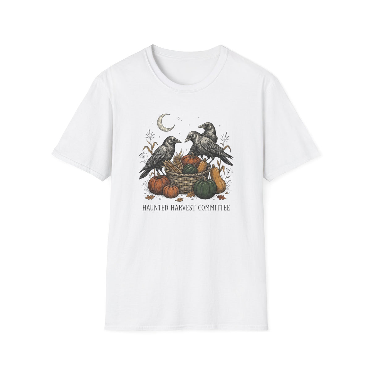 Harvest Ravens T-Shirt