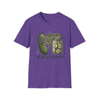 The Jar of Judgment Pickle T-Shirt