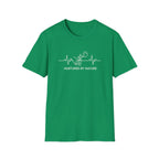 Nurtured By Nature T-Shirt