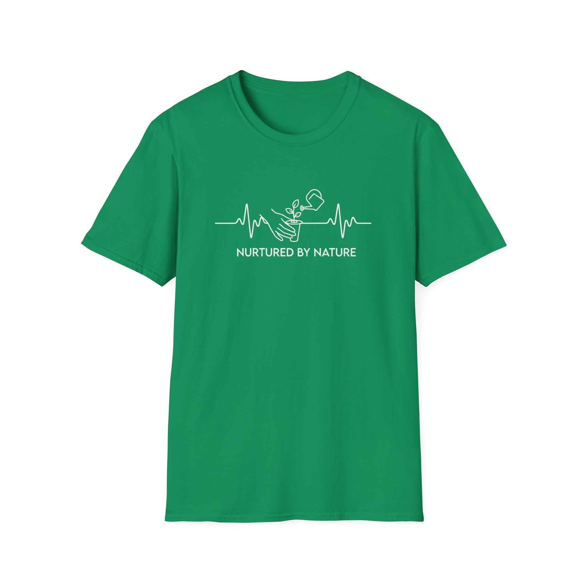 Nurtured By Nature T-Shirt