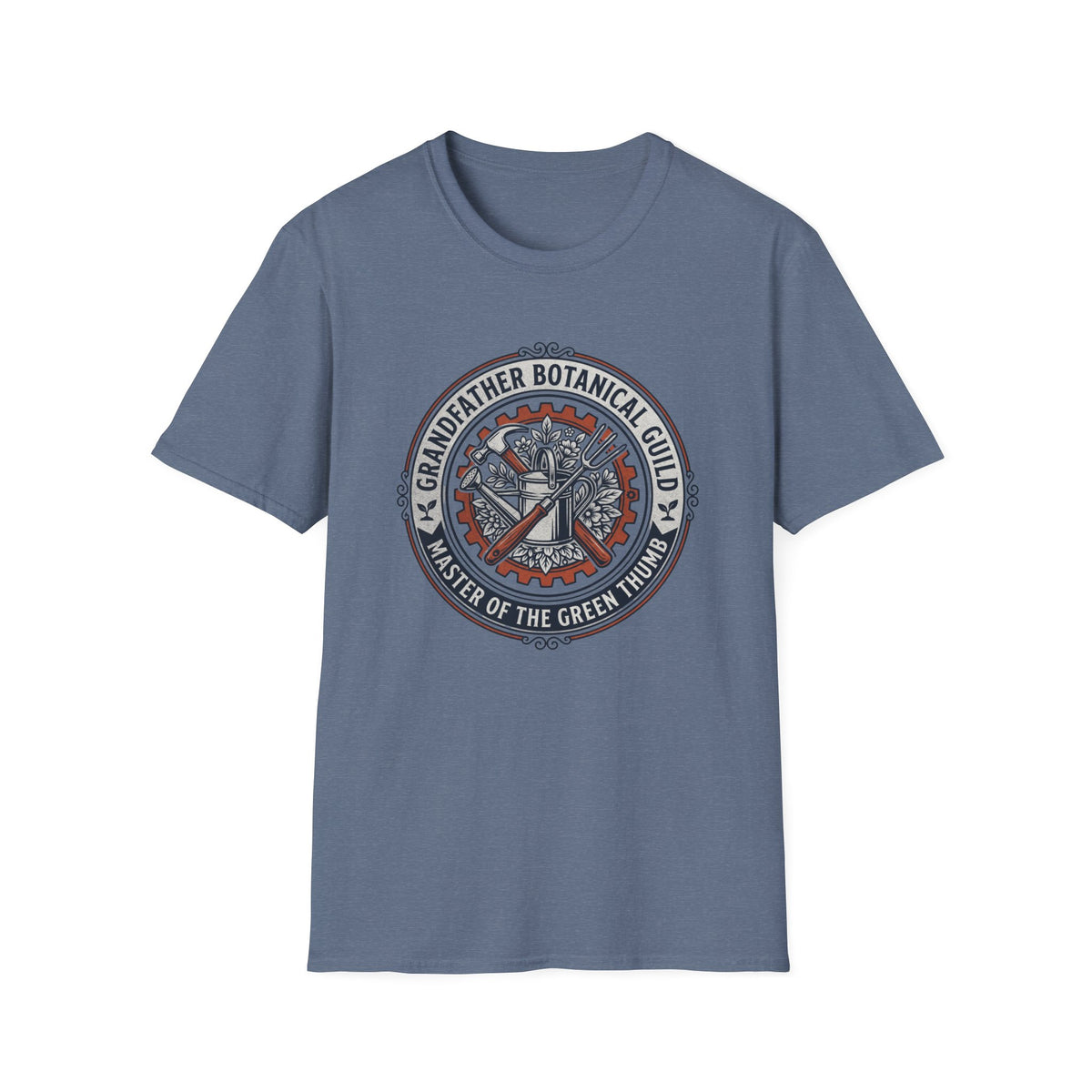 Grandfather Botanical Guild T-Shirt