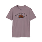 Halloween Pumpkin Graphic T-Shirt