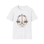 Libra Zodiac T-Shirt
