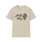Plant Lady T-Shirt