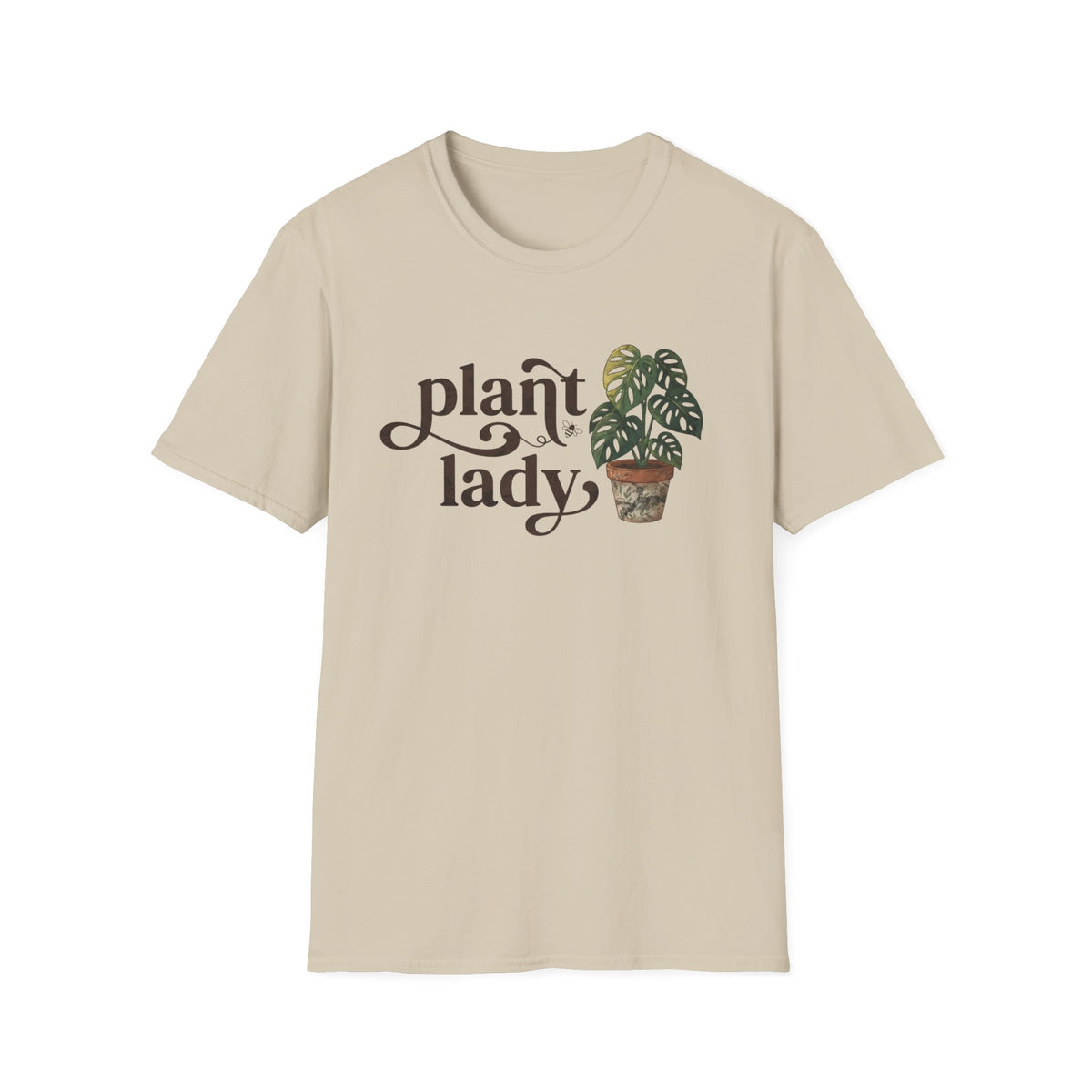 Plant Lady T-Shirt