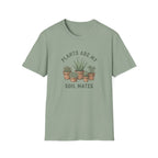 Plants Are My Soil Mates T-Shirt