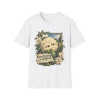 Overthinking in Full Bloom T-Shirt