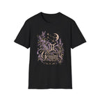 Gemini Zodiac T-Shirt