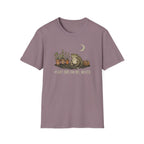 Witchy Frog Plant Lover T-Shirt