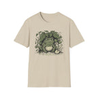 Frog Garden T-Shirt