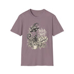 Witch Way to the Garden T-Shirt