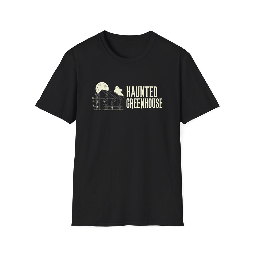 Haunted Greenhouse T-Shirt