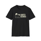 Haunted Greenhouse T-Shirt