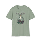 Plant Witch Certified T-Shirt