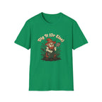 Gnome Garden T-Shirt