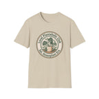 Plantaholic Club T-Shirt