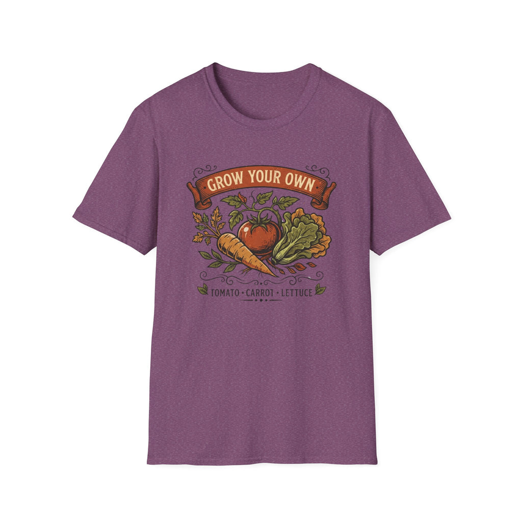 Grow Your Own Garden T-Shirt