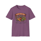 Grow Your Own Garden T-Shirt