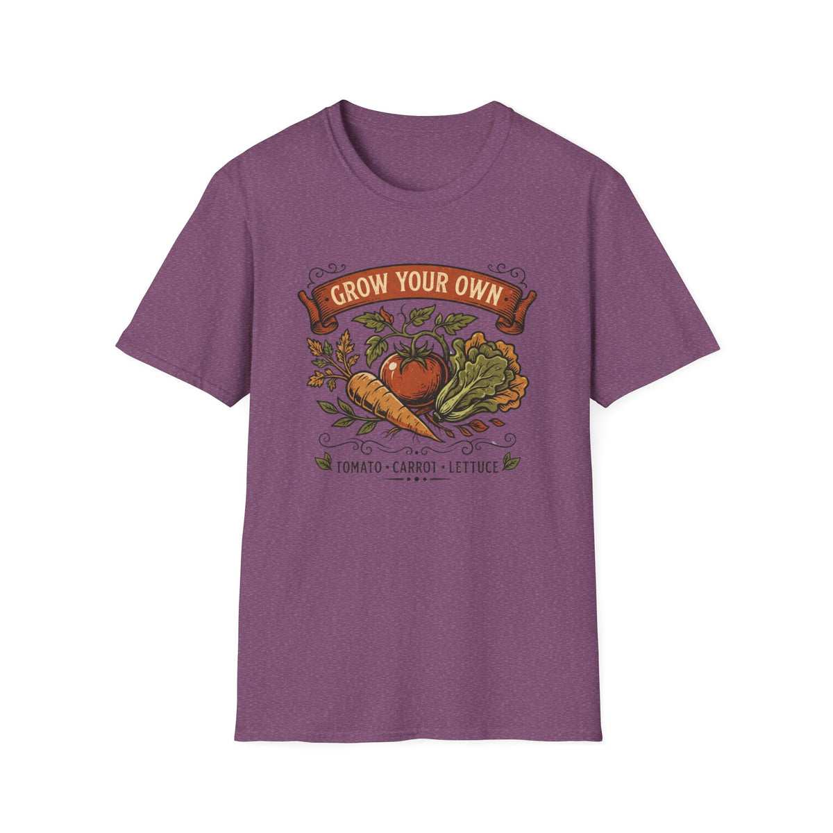 Grow Your Own Garden T-Shirt