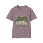 Backyard Growers Club T-Shirt