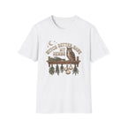 Herbal Witch T-Shirt