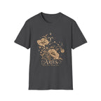 Aries Zodiac T-Shirt