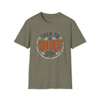 Talk to Dirt Me Garden T-Shirt