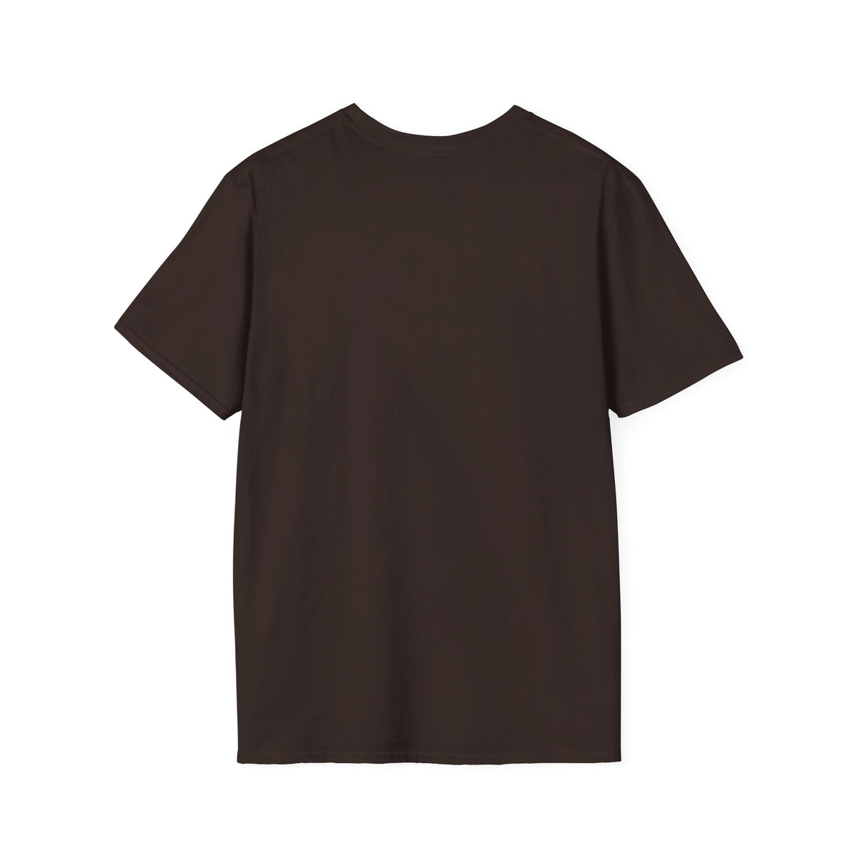 Minimalist Gardening Icons T-Shirt